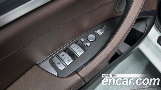 BMW iX3 M Sports 2023 — фото 29
