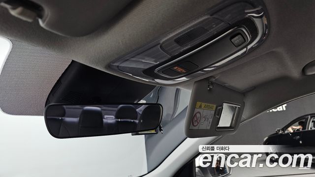 Hyundai Avante (CN7) 1.6 LPi (Rental Car) Style 2021 — фото 27