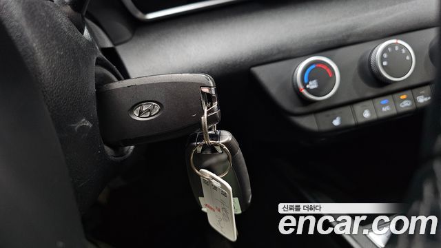 Hyundai Avante (CN7) 1.6 LPi (Rental Car) Style 2021 — фото 28