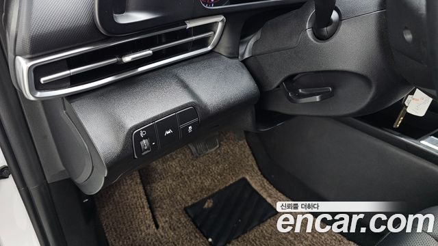 Hyundai Avante (CN7) 1.6 LPi (Rental Car) Style 2021 — фото 29