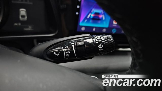 Hyundai Avante (CN7) 1.6 LPi (Rental Car) Style 2021 — фото 30