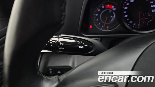 Hyundai Avante (CN7) 1.6 LPi (Rental Car) Style 2021 — фото 31