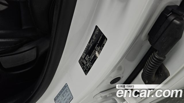 Hyundai Avante (CN7) 1.6 LPi (Rental Car) Style 2021 — фото 33