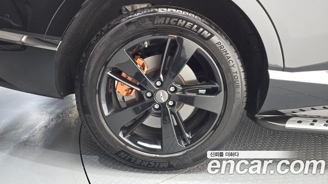 Genesis GV80 2.5T Gasoline AWD 2023 — фото 5