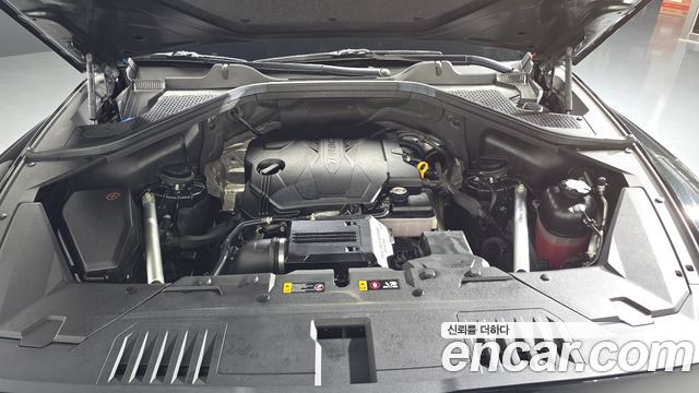 Genesis GV80 2.5T Gasoline AWD 2023 — фото 6