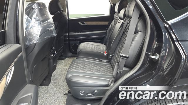 Genesis GV80 2.5T Gasoline AWD 2023 — фото 11