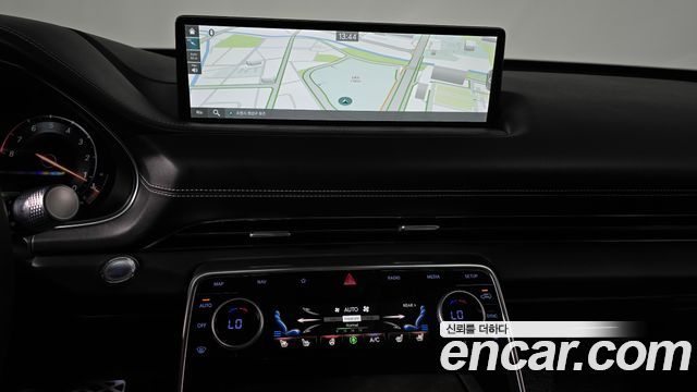 Genesis GV80 2.5T Gasoline AWD 2023 — фото 12