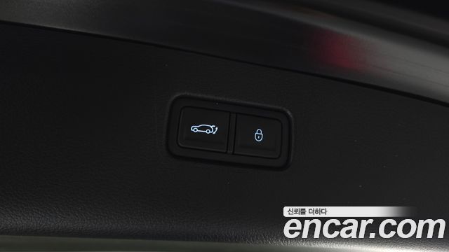 Genesis GV80 2.5T Gasoline AWD 2023 — фото 16