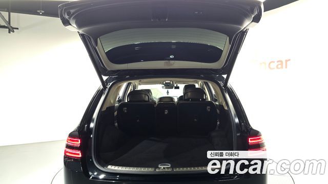 Genesis GV80 2.5T Gasoline AWD 2023 — фото 17
