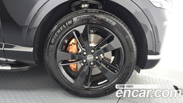 Genesis GV80 2.5T Gasoline AWD 2023 — фото 21