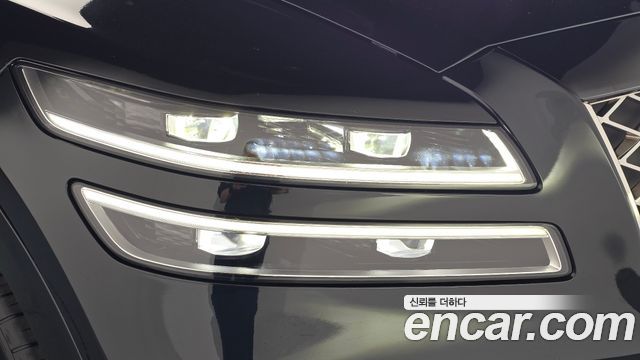 Genesis GV80 2.5T Gasoline AWD 2023 — фото 22