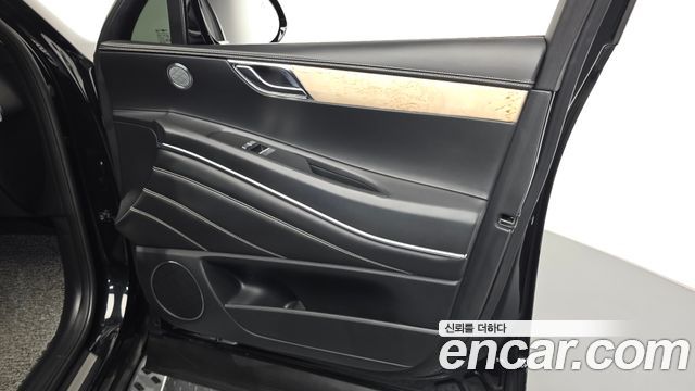 Genesis GV80 2.5T Gasoline AWD 2023 — фото 24