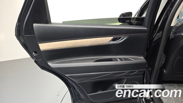 Genesis GV80 2.5T Gasoline AWD 2023 — фото 25