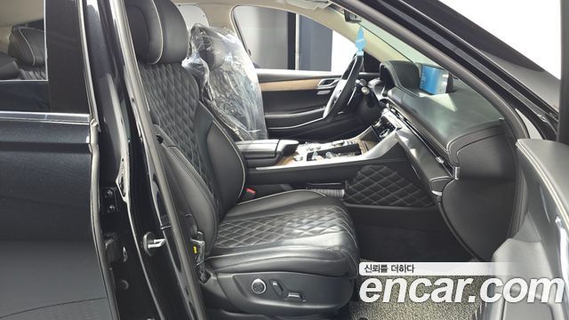 Genesis GV80 2.5T Gasoline AWD 2023 — фото 26