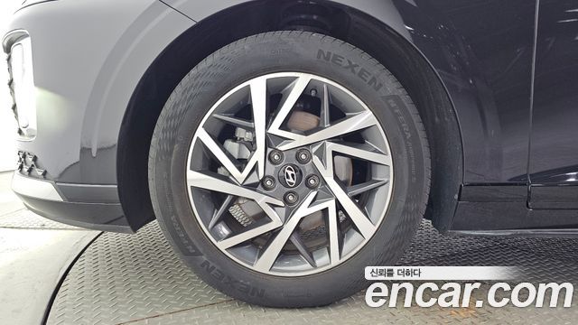 Hyundai Grandeur (GN7) 2,5 Gasoline 2WD Premium 2023 — фото 5