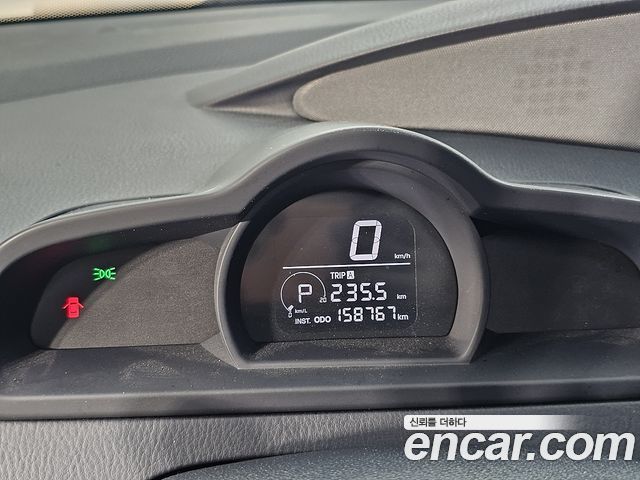 KG Mobility (SsangYong) Korando Turismo 2WD LT 9-seater 2015 — фото 7