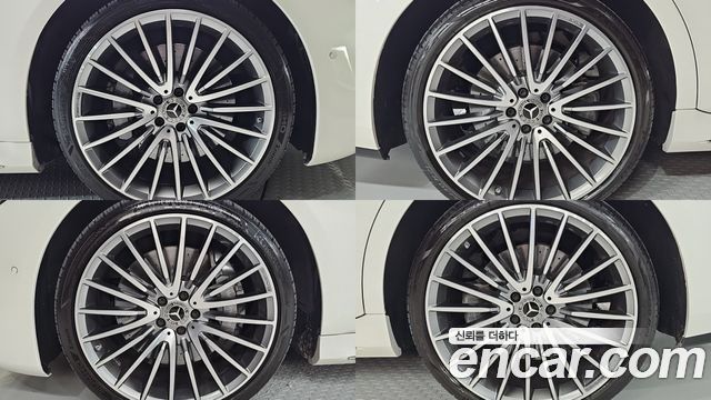 Mercedes-Benz S-Class (W223) S500L 4MATIC 2023 — фото 5