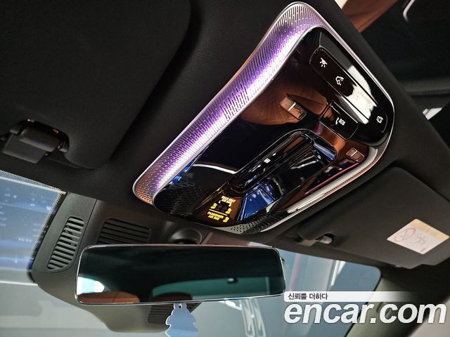 Mercedes-Benz S-Class (W223) S500L 4MATIC 2023 — фото 16