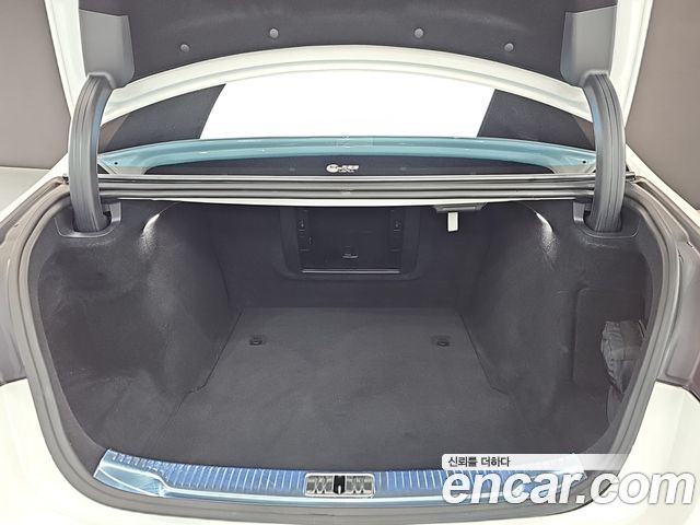 Mercedes-Benz S-Class (W223) S500L 4MATIC 2023 — фото 23
