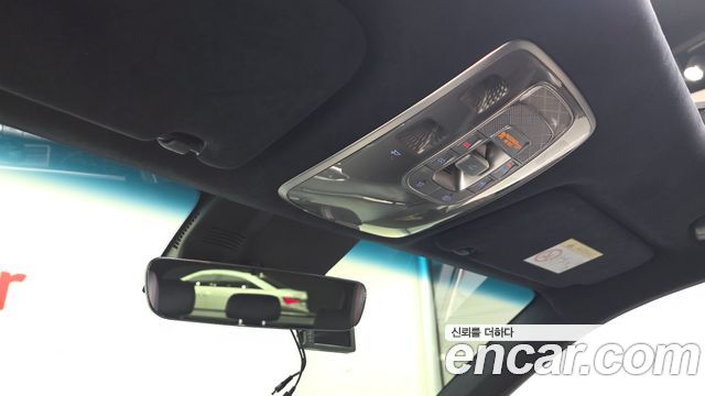 Genesis GV70 2.5T Gasoline 2WD 2021 — фото 18