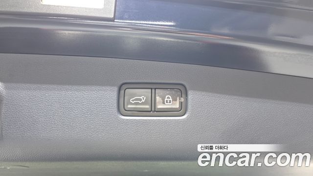 Genesis GV70 2.5T Gasoline 2WD 2021 — фото 27