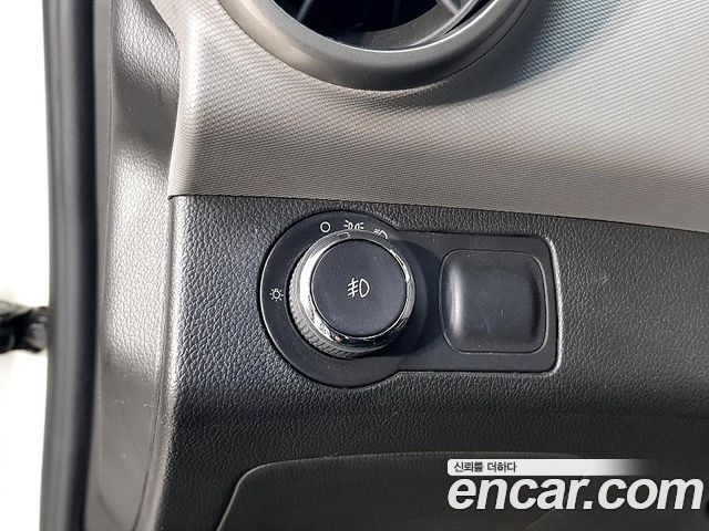 Chevrolet Aveo Sedan LT Sport 2014 — фото 16