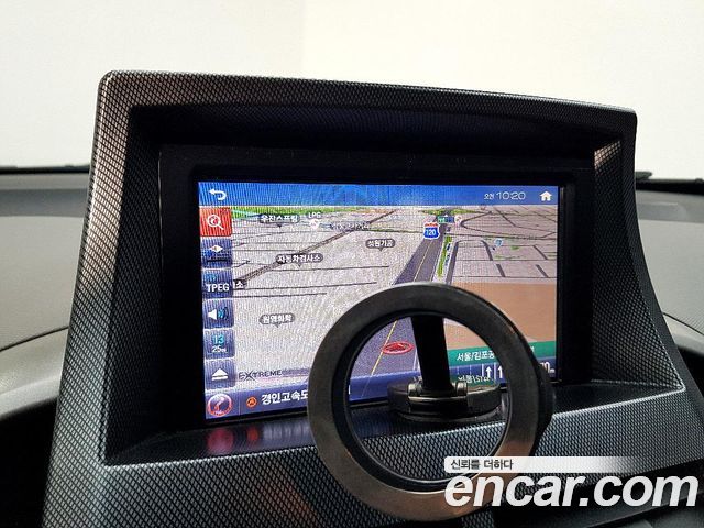 Chevrolet Aveo Sedan LT Sport 2014 — фото 18