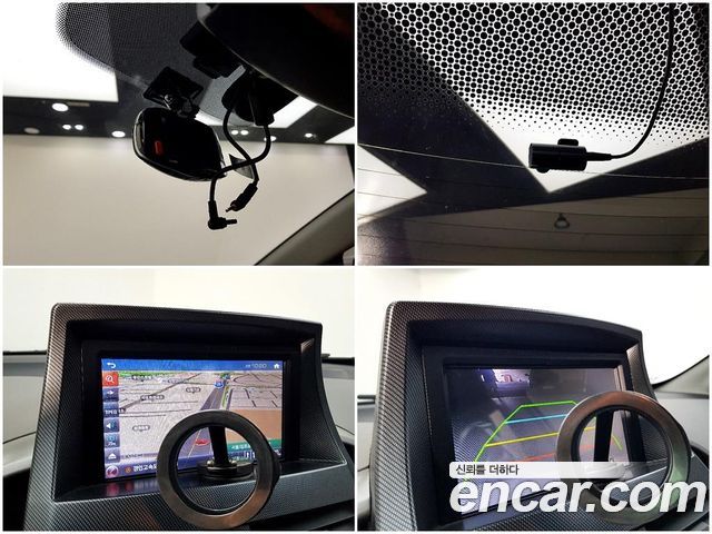 Chevrolet Aveo Sedan LT Sport 2014 — фото 21