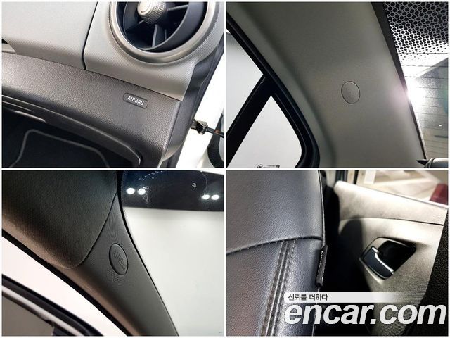 Chevrolet Aveo Sedan LT Sport 2014 — фото 22