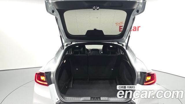 Renault Korea XM3 1.6 GTe Inspire 2024 — фото 20