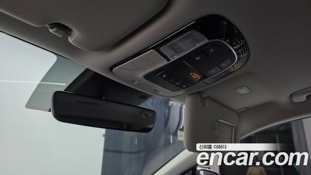 Hyundai Sonata (DN8) 2.0 Premium Family 2020 — фото 18