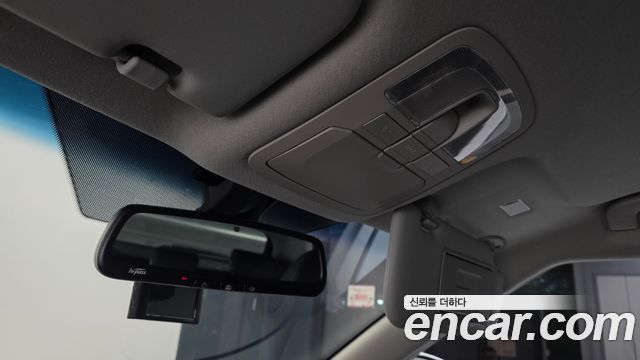 KG Mobility (SsangYong) Tivoli LX 2WD DLX 2015 — фото 18