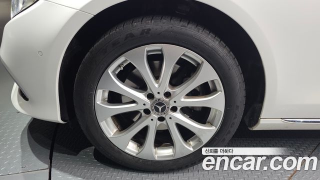 Mercedes-Benz E-Class (W213) E220d Exclusive 2019 — фото 5