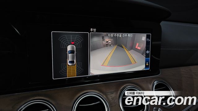 Mercedes-Benz E-Class (W213) E220d Exclusive 2019 — фото 15