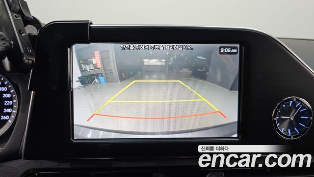 Hyundai Grandeur (IG) 2.4 Premium 2019 — фото 15