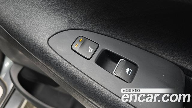 Hyundai Grandeur (IG) 2.4 Premium 2019 — фото 19