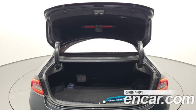Hyundai Grandeur (IG) 2.4 Premium 2019 — фото 20