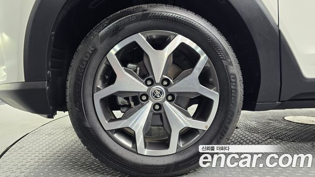 KG Mobility (SsangYong) Torres Gasoline 1.5 2WD T7 2023 — фото 5