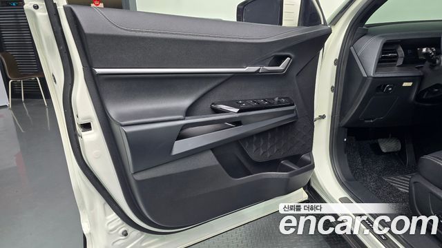 KG Mobility (SsangYong) Torres Gasoline 1.5 2WD T7 2023 — фото 30