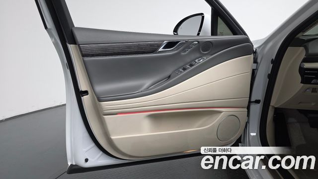 Genesis G80 (RG3) Gasoline 2.5 Turbo 2WD 2025 — фото 24