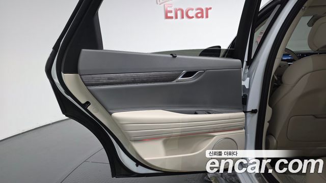 Genesis G80 (RG3) Gasoline 2.5 Turbo 2WD 2025 — фото 25