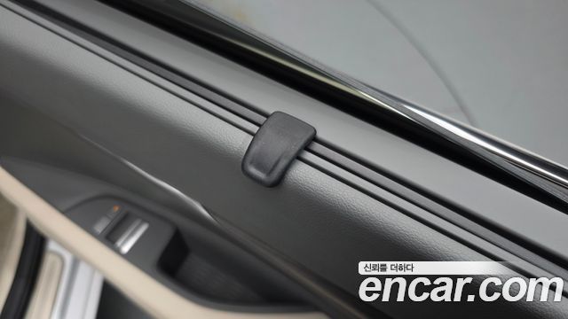 Genesis G80 (RG3) Gasoline 2.5 Turbo 2WD 2025 — фото 31