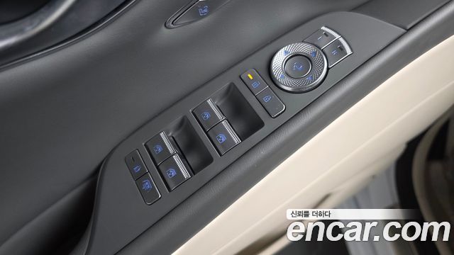 Genesis G80 (RG3) Gasoline 2.5 Turbo 2WD 2025 — фото 34