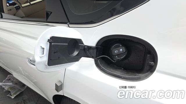 Genesis G80 (RG3) Gasoline 2.5 Turbo 2WD 2025 — фото 38