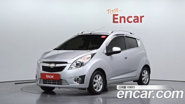Chevrolet Spark LS Star