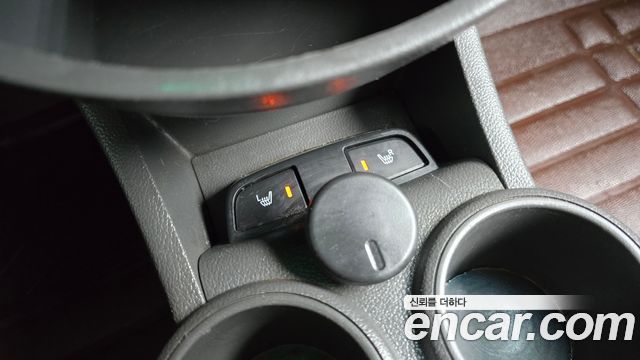 Chevrolet Spark LS Star 2012 — фото 15