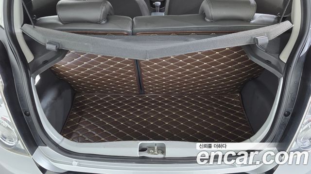 Chevrolet Spark LS Star 2012 — фото 16