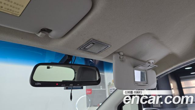Chevrolet Spark LS Star 2012 — фото 17