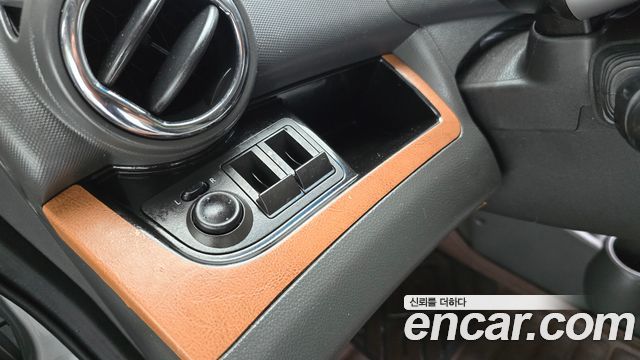 Chevrolet Spark LS Star 2012 — фото 19