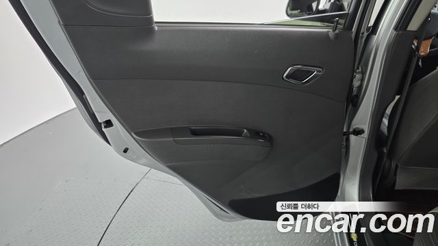 Chevrolet Spark LS Star 2012 — фото 25